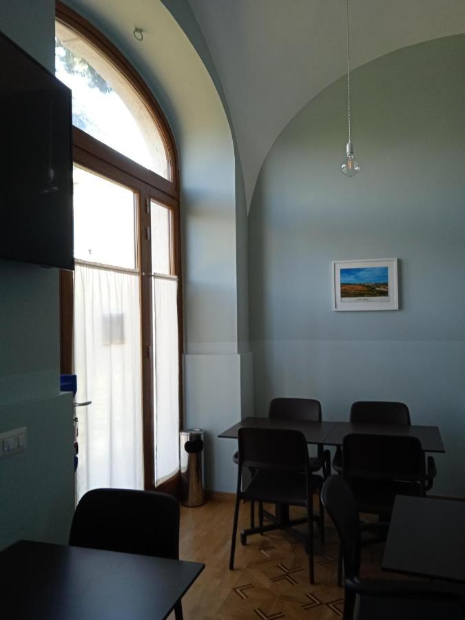 Couette-café Delle Murge Corato